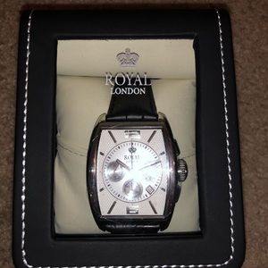 Royal London Watch Men’s